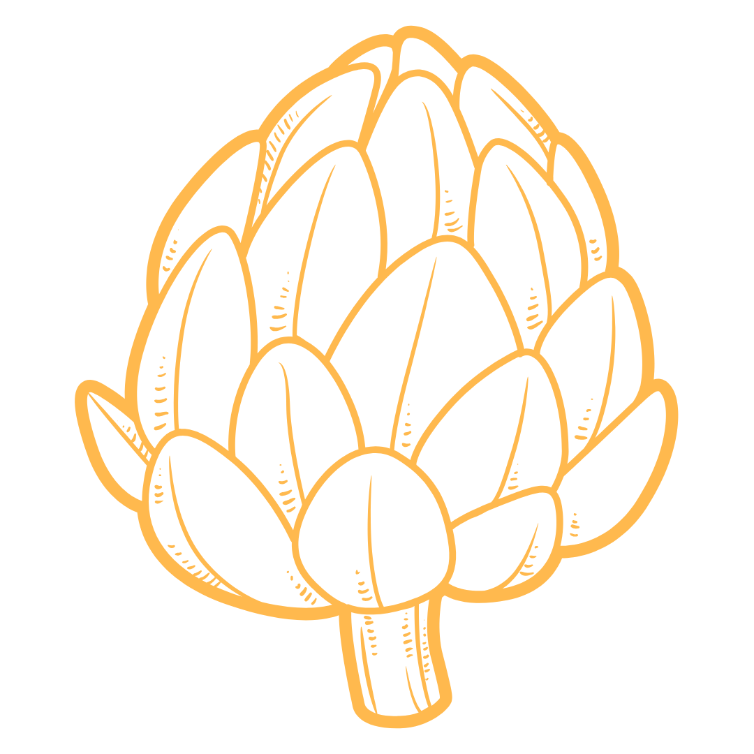 Alcachofa